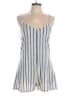 Trafaluc by Zara Blue Romper Size L - photo 1