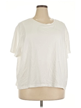 Klassy Network Short Sleeve T-Shirt (view 1)