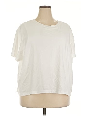 Klassy Network Short Sleeve T-Shirt (view 1)