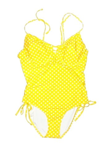 Unbranded One Piece Swimsuit (view 1)