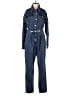 Kittenish Blue Jumpsuit Size XS - photo 1
