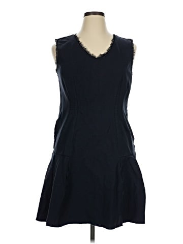 Simply Vera Vera Wang Casual Dress (view 1)