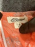 Assorted Brands Paisley Orange Dress Size 7 - 8 - photo 3