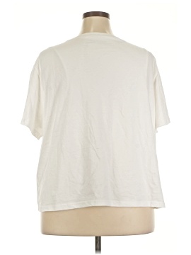 Klassy Network Short Sleeve T-Shirt (view 2)