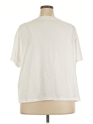 Klassy Network Short Sleeve T-Shirt (view 2)