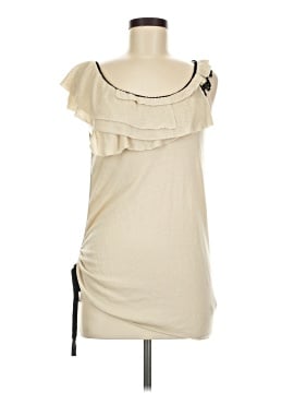 Banana Republic Sleeveless T-Shirt (view 1)