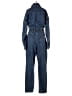 Kittenish Blue Jumpsuit Size XS - photo 2