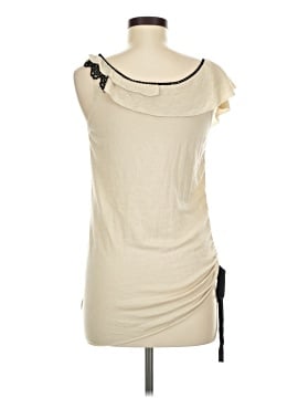 Banana Republic Sleeveless T-Shirt (view 2)