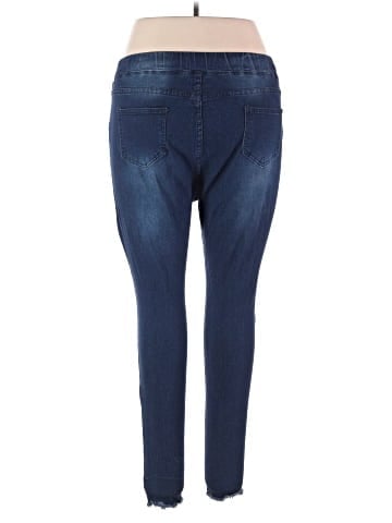 Unbranded Jeans (view 2)