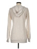 Chance or Fate Gray Pullover Sweater Size M - photo 2