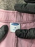 Old Navy 100% Viscose Pink Athletic Shorts Size M - photo 3