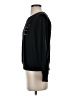 Victoria's Secret Black Sweatshirt Size XS (petite) - photo 5