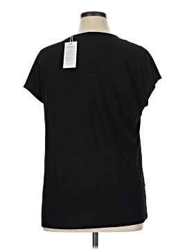 Wiholl Short Sleeve Top (view 2)