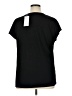 Wiholl Black Short Sleeve Top Size XL - photo 2