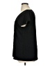 Wiholl Black Short Sleeve Top Size XL - photo 5
