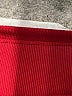 Unbranded Red Sleeveless Top Size XXL - photo 7
