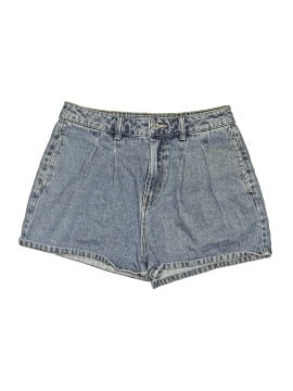 Forever 21 Denim Shorts