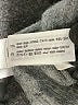 Zara Solid Gray Pullover Sweater Size M - photo 8