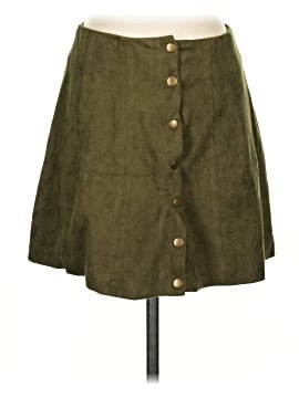 Altar'd State Casual Skirt (view 1)