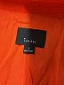 Lumiere Orange Blazer Size S - photo 6