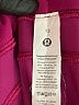 Lululemon Athletica Purple Active Pants Size 12 - photo 7