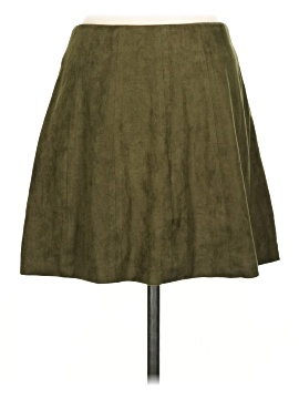 Altar'd State Casual Skirt (view 2)