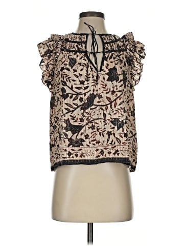 Ulla Johnson Sleeveless Blouse (view 1)