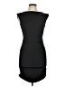 Shein Solid Black Cocktail Dress Size M - photo 1