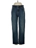 Eileen Fisher Blue Jeans Size 4 - photo 1