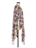 Xhilaration Ivory Kimono Size Med - Lg - photo 4