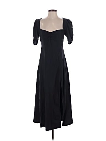 Danielle Bernstein Cocktail Dress (view 1)
