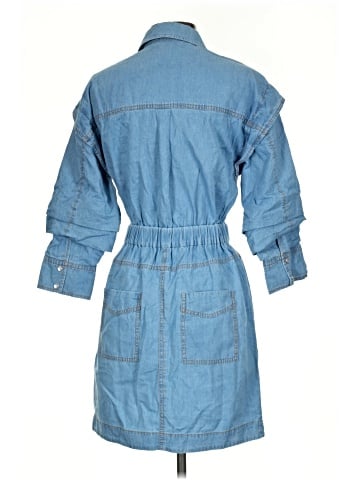 Derek Lam 10 Crosby Casual Dress (view 2)