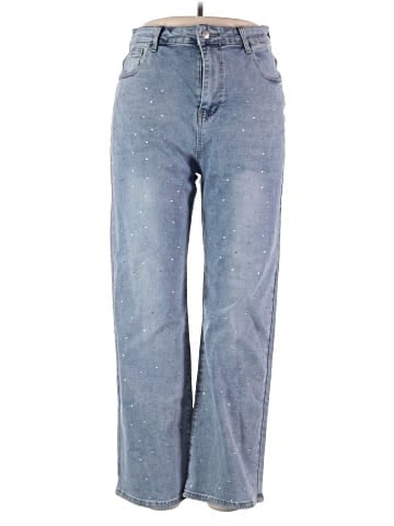 Unbranded Jeans (view 1)