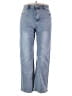 Unbranded Stars Blue Jeans Size XXL - photo 1