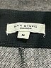 Max Studio Houndstooth Gray Casual Pants Size M - photo 4