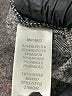 Max Studio Houndstooth Gray Casual Pants Size M - photo 5