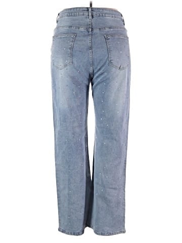 Unbranded Jeans (view 2)