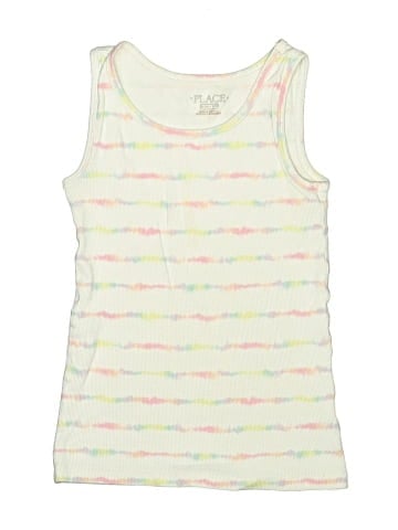 The Children's Place Tank Top (view 1)