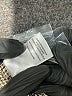ASTR The Label Houndstooth Brown Dress Pants Size M - photo 7
