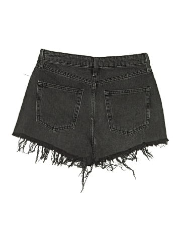 Forever 21 Denim Shorts (view 2)