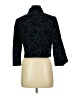Cupio 100% Polyester Black Blazer Size 6 - photo 2