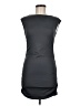 Shein Solid Gray Cocktail Dress Size M - photo 1