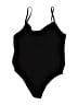 Torrid Black Bodysuit Size 2X Plus (2) - photo 1
