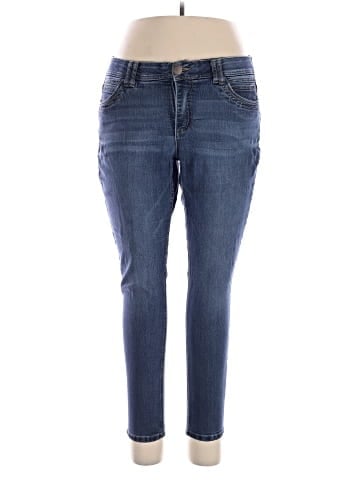 Democracy Jeans (view 1)