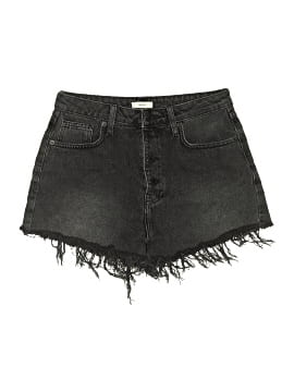 Forever 21 Denim Shorts