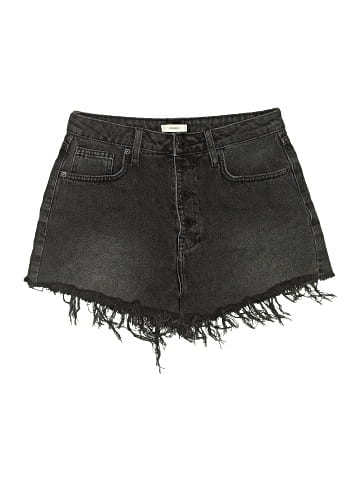 Forever 21 Denim Shorts (view 1)