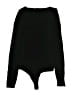 Wolford Black Bodysuit Size M - photo 2