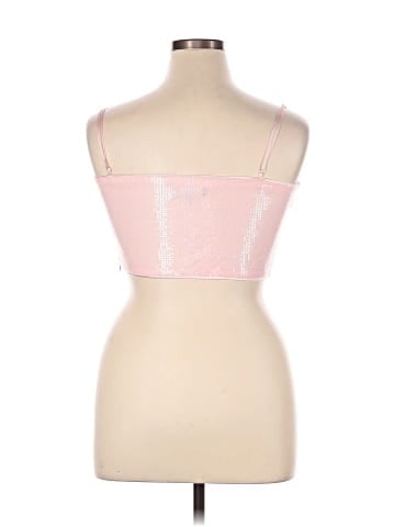 Lulus Sleeveless Top (view 2)