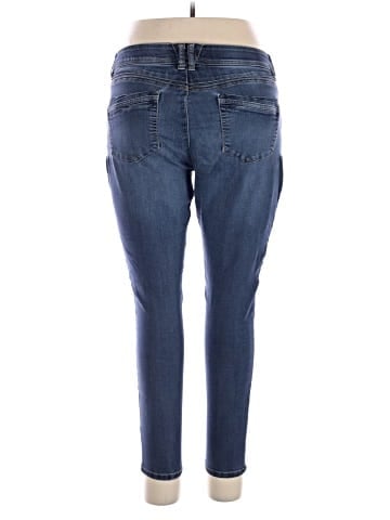 Democracy Jeans (view 2)