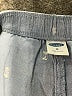 Old Navy 100% Cotton Stars Blue Board Shorts Size M - photo 3